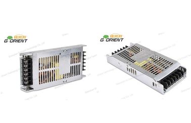 Van de slanke Metaal Openlucht LEIDENE Hoofd vertoningsvoeding 200W 5V Bestuurder