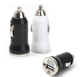 Promotie miniusb-autolader met Geleid omhoog licht