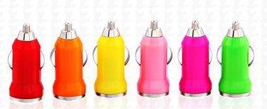 Promotie miniusb-autolader met Geleid omhoog licht