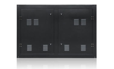 de Openlucht Volledige Kleur van 2R1G1B p16 leidde Vertoning voor Plein 3906 Punt/m2