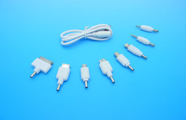 De Autolader van lage Temperatuur Universele USB