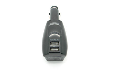 De Autolader van lage Temperatuur Universele USB