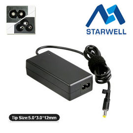 Desktop AC aan gelijkstroom-Machtsadapter