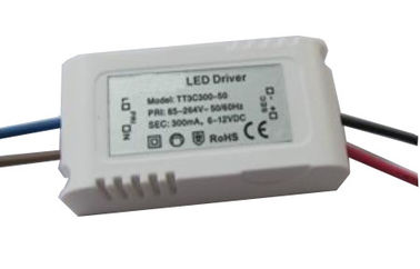 3W lage Machts Constante Voltage Geleide Bestuurder