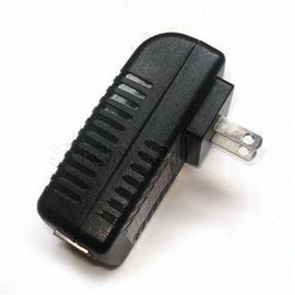 De Adapter van de netwerkWisselstroom