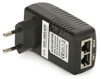 De Adapter van de netwerkWisselstroom