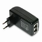 Netwerkmacht over Ethernet-Adapter van de Adaptermacht 18V 1A de Australische/van Verenigde Staten/van Europa Stop