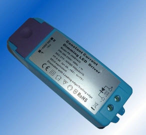 Enige Outputtriac Dimmable Geleide Bestuurder