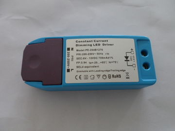 Enige Outputtriac Dimmable Geleide Bestuurder