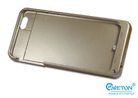 Hoge Capaciteits5000mah Li-Polymeer iPhone 6 plus Mobiele Batterij Reservelader