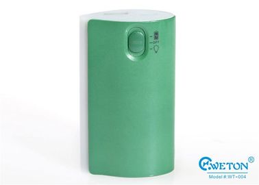 5V 1A 4400mAh-de Bank van de Giftmacht met de Elektronische Gift van de Toortsmanier