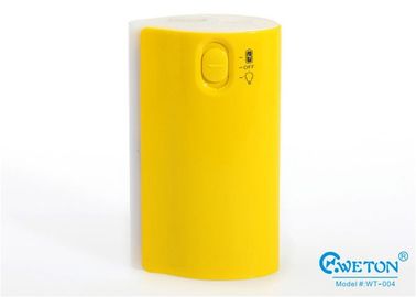 5V 1A 4400mAh-de Bank van de Giftmacht met de Elektronische Gift van de Toortsmanier