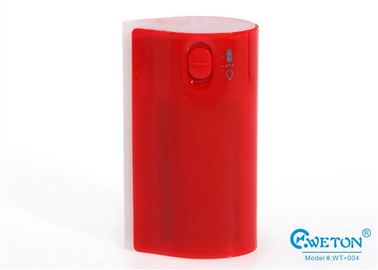 5V 1A 4400mAh-de Bank van de Giftmacht met de Elektronische Gift van de Toortsmanier