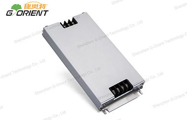 150W 5V/30A Schakelaarvoeding voor Voertuig/Bus LEIDENE Vertoningsraad
