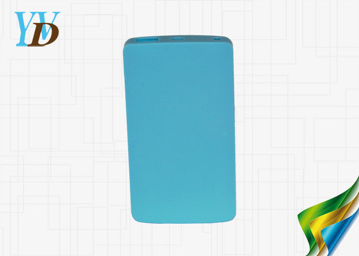 Slimme Slanke de Reislader van USB 4000mAh van de Machtsbank Reserve Draagbare