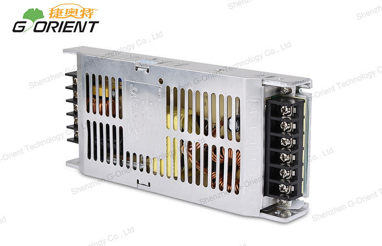 De geleide Voeding van het Vertonings40a Constante Voltage, 180W 4.5v voor Binnen