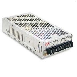 EMC 200W van de Voeding Industriële UL Ce van Hoge Machts12v kabeltelevisie EN 55022